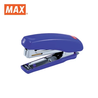 MAX (แม็กซ์) เครื่องเย็บกระดาษ แม็กเย็บ MAX HD-10NX (คละสี) [S24]