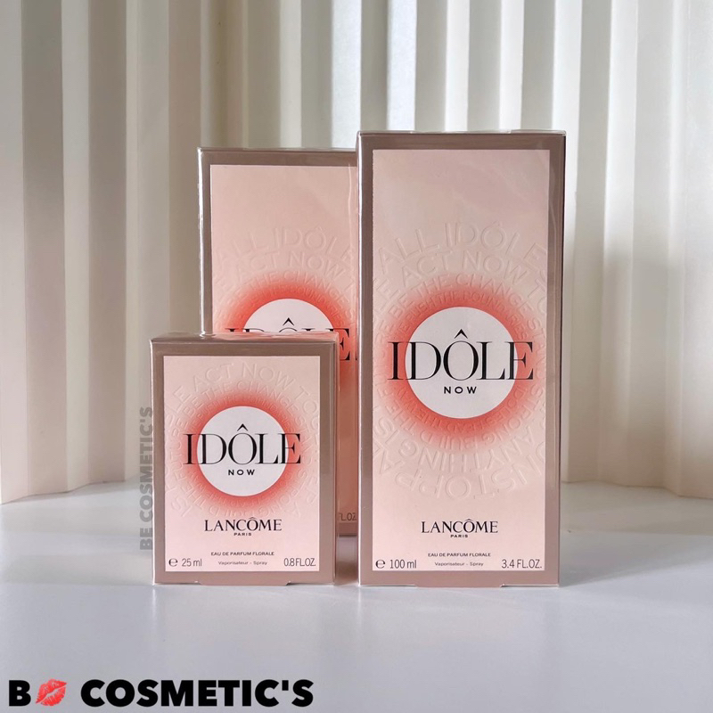 LANCOME IDOLE NOW กลิ่นใหม่