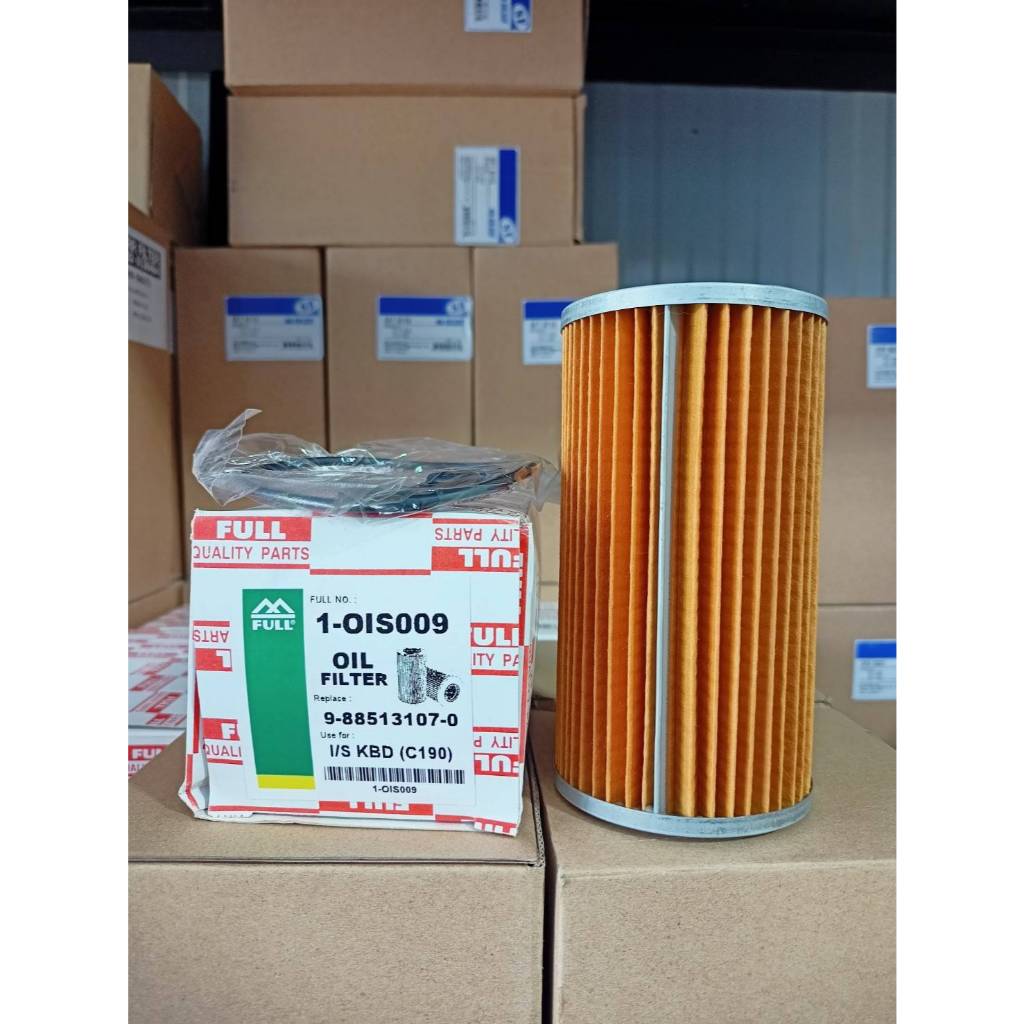 กรองเครื่อง,1-OIS009