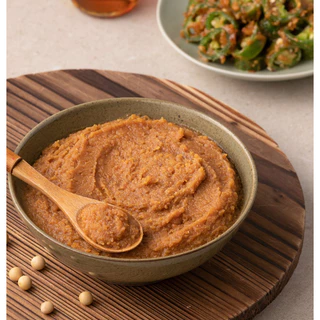 ชองจองวอน เทวนจัง เต้าเจี้ยวเกาหลี CHUNG JUNG ONE SOYBEAN PASTE 청정원 된장