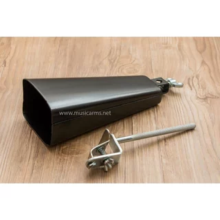 Cow Bell คาวเบลล์ ขนาดเล็ก / กลาง / ใหญ่ แถมฟรีก้าน Music Arms