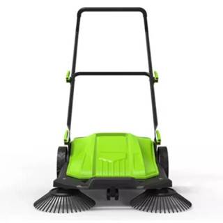 Sweaper Manual รถกวาดใบไม้,เครื่องกวาดใบไม้,อุปกรณ์กวาดใบไม้…