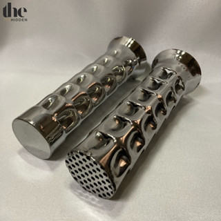 ‼️ New จุกลดเสียง 2-2.5 นิ้ว แคทลดเสียงแบบยาว รุ่นพิเศษ! ลดเ…