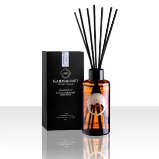 KARMAKAMET | Aromatherapy Room Perfume Diffuser | คามาคาเมต ก้านไม้หอมกระจายกลิ่น ตกแต่งบ้าน ปรับอากาศ ผ่อนคลาย