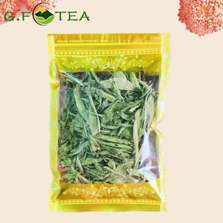 F20 ใบมิ้นท์อบแห้ง 50กรัม-500กรัม บรรจุถุงซิป 薄荷叶 Spear Mint หลบลมร้อน เคลียร์บอส ใบเปเปอร์มิ้นท์ tea
