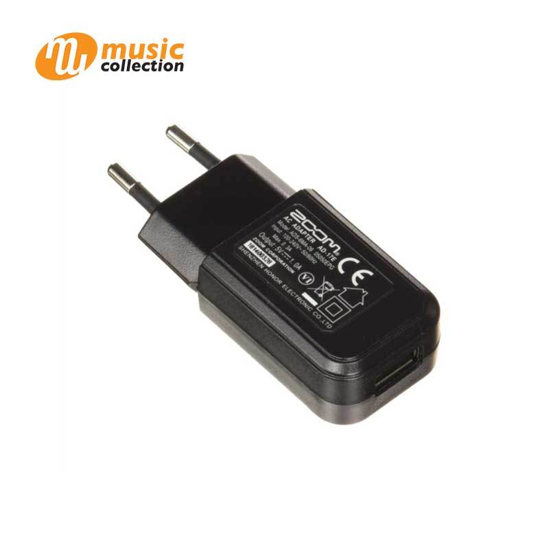 อะแดปเตอร์ Zoom AD-17E ADAPTER FOR H6, H1, H2N, R8