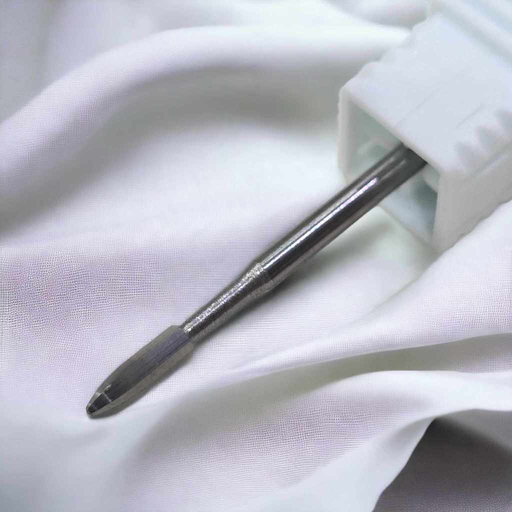 หัวเจียรเล็บ หัวเจียรคาร์ไบด์ เจียรทรงเล็บ เจียรหนังข้างเล็บ - รูปที่ 4