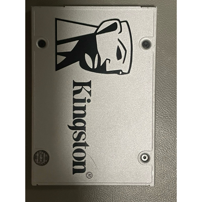 SSD 2.5 SATA 240.GB Kingston (SA400S37 /240G)