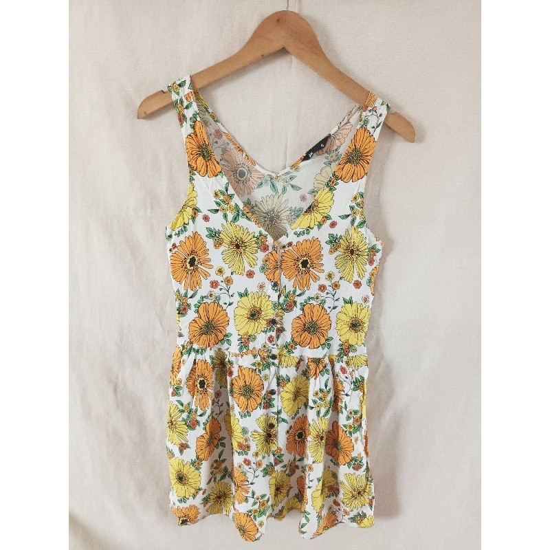 จั๊มสูทผู้หญิง Jay Jays มือสอง