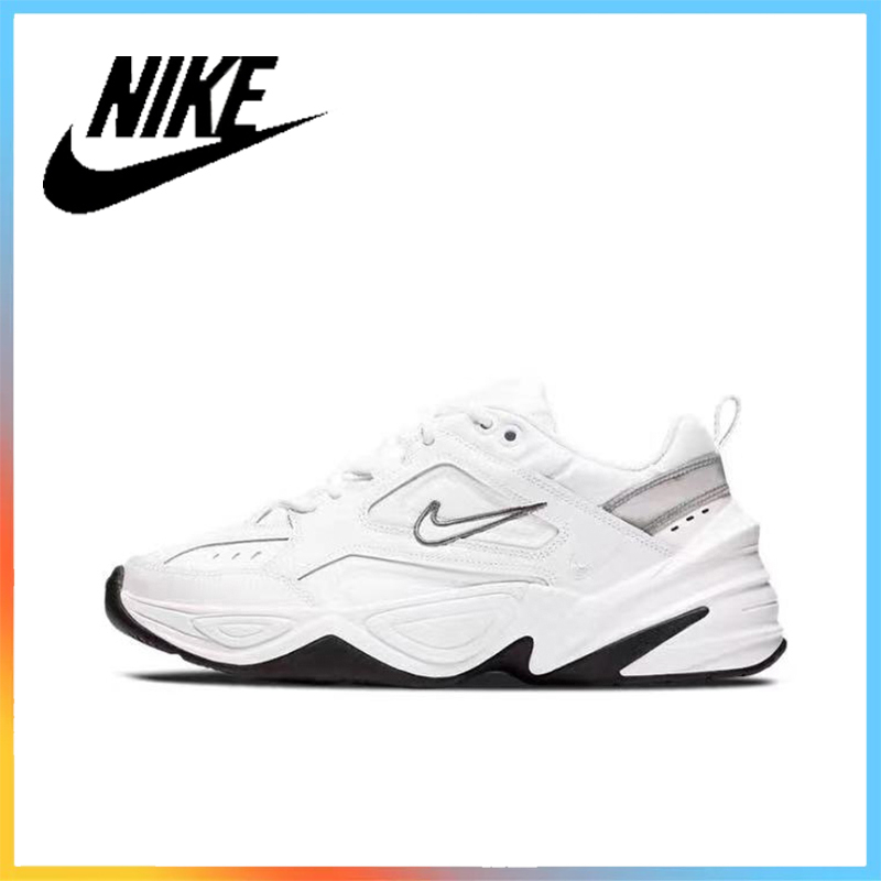 Nike M2K TEKNO รองเท้าผ้าใบสำหรับผู้ชาย และผู้หญิง Nike Air Zoom Pegasus 39 Pegas