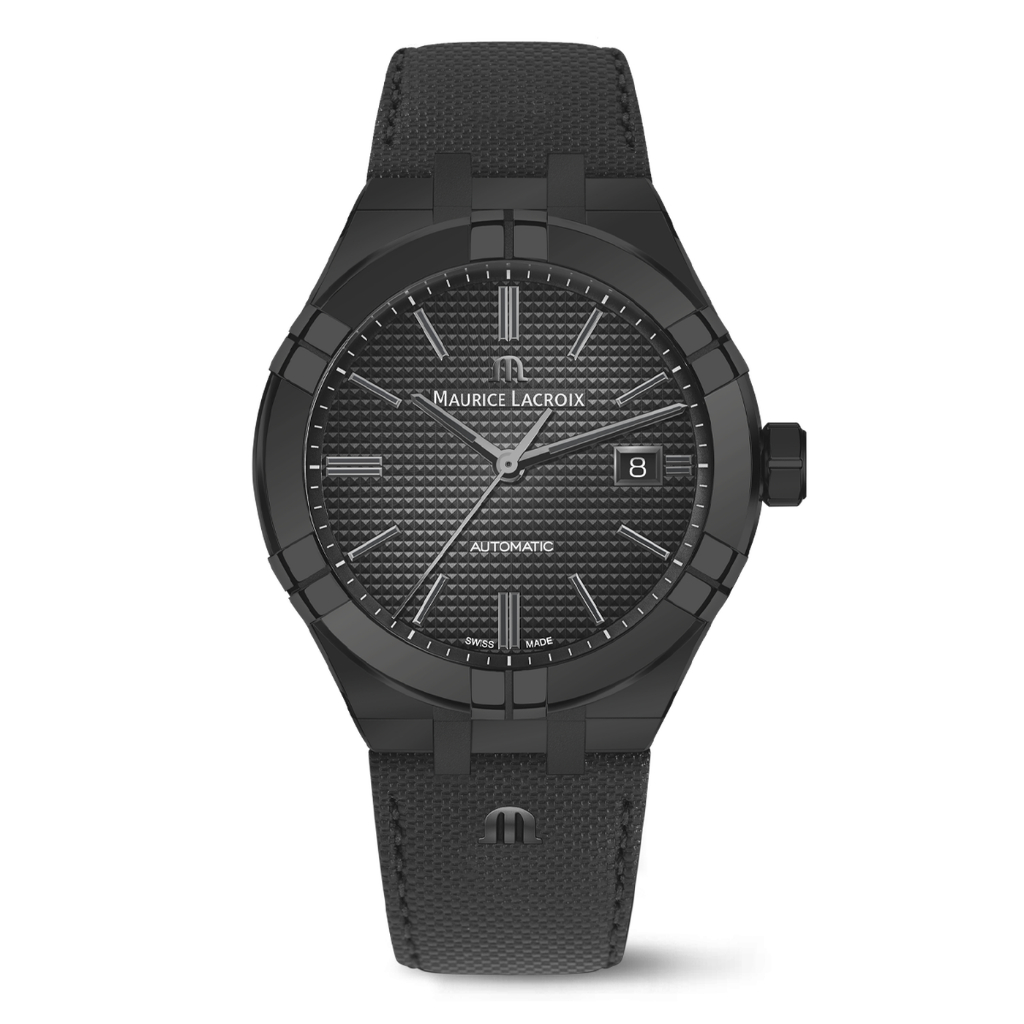 นาฬิกา MAURICE LACROIX AIKON 42MM (AI6008-PVB01-330-1)