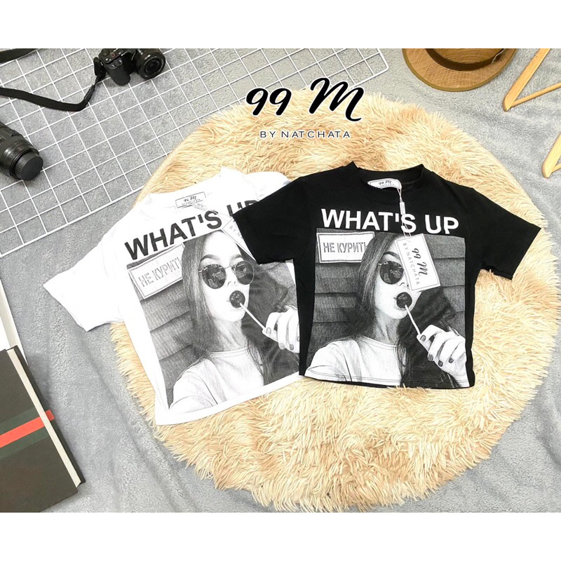 เสื้อครอบผ้าเรย่อนสกรีนงานป้าย99M