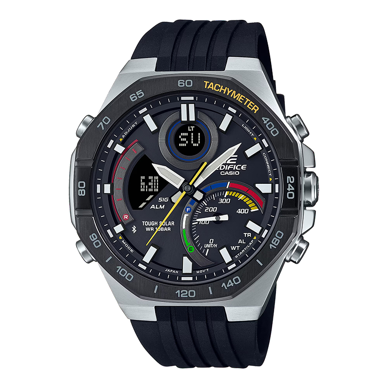 CASIO EDIFICE ของแท้ รุ่น ECB-950MP-1A