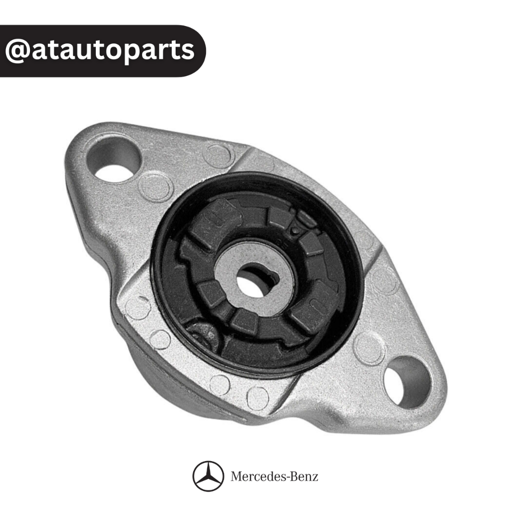 เบ้าโช๊คอัพหลัง Benz W205 W213