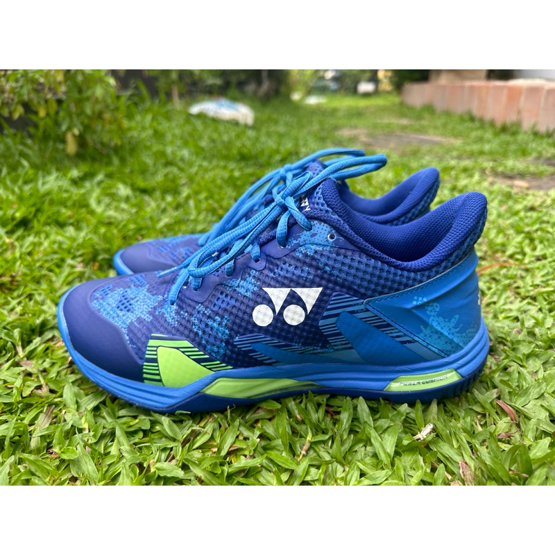 ขายรองเท้า yonex ECLIPSION Z3 MEN สีน้ำเงิน 40.5 /8 us/26 cm