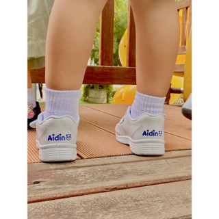 ตัวรีดชื่อ เฟร็กติดชื่อ ถุงเท้า รองเท้า กระเป๋า