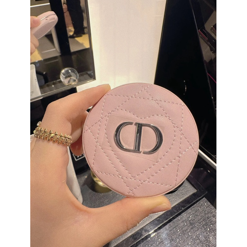 DIOR MIRROR 🧡 POCKET BEAUTE