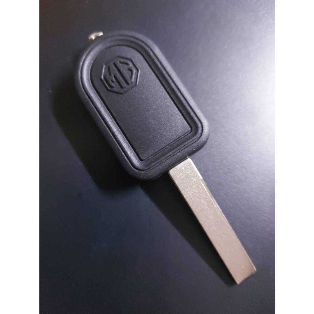 ดอกกุญแจ MG HS / ZS Emergency Key / ชุดกุญแจพร้อมดอก - รูปที่ 6