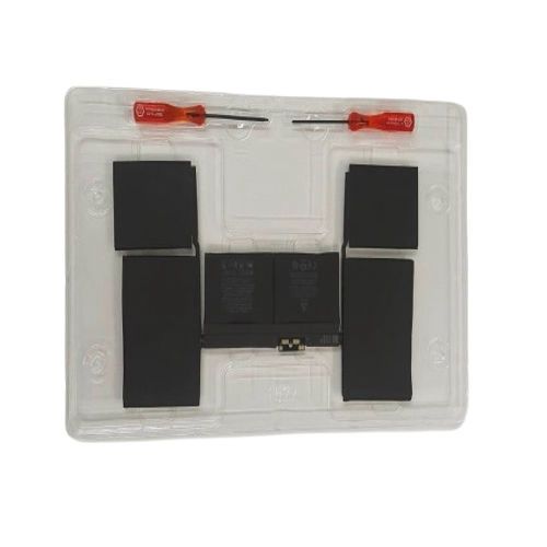 Battery Laptop OEM A1527 for McBook 12 inch A1534 Early 2015 (Batt Model: A1527)