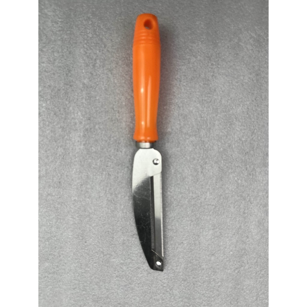 มีดปอกสแตนเลส ที่ขูด ที่ขูดมะพร้าว - รูปที่ 2