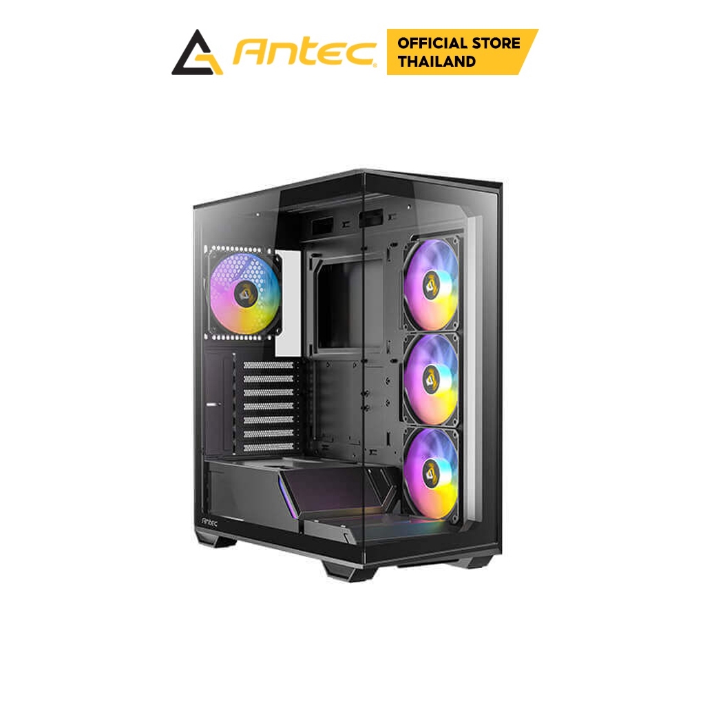 CASE ANTEC C3 ARGB Mid Tower