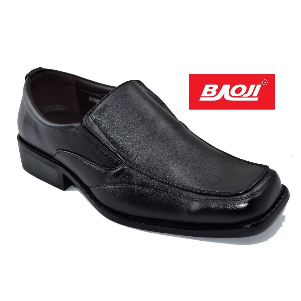 รองเท้าคัชชูชาย BAOJI