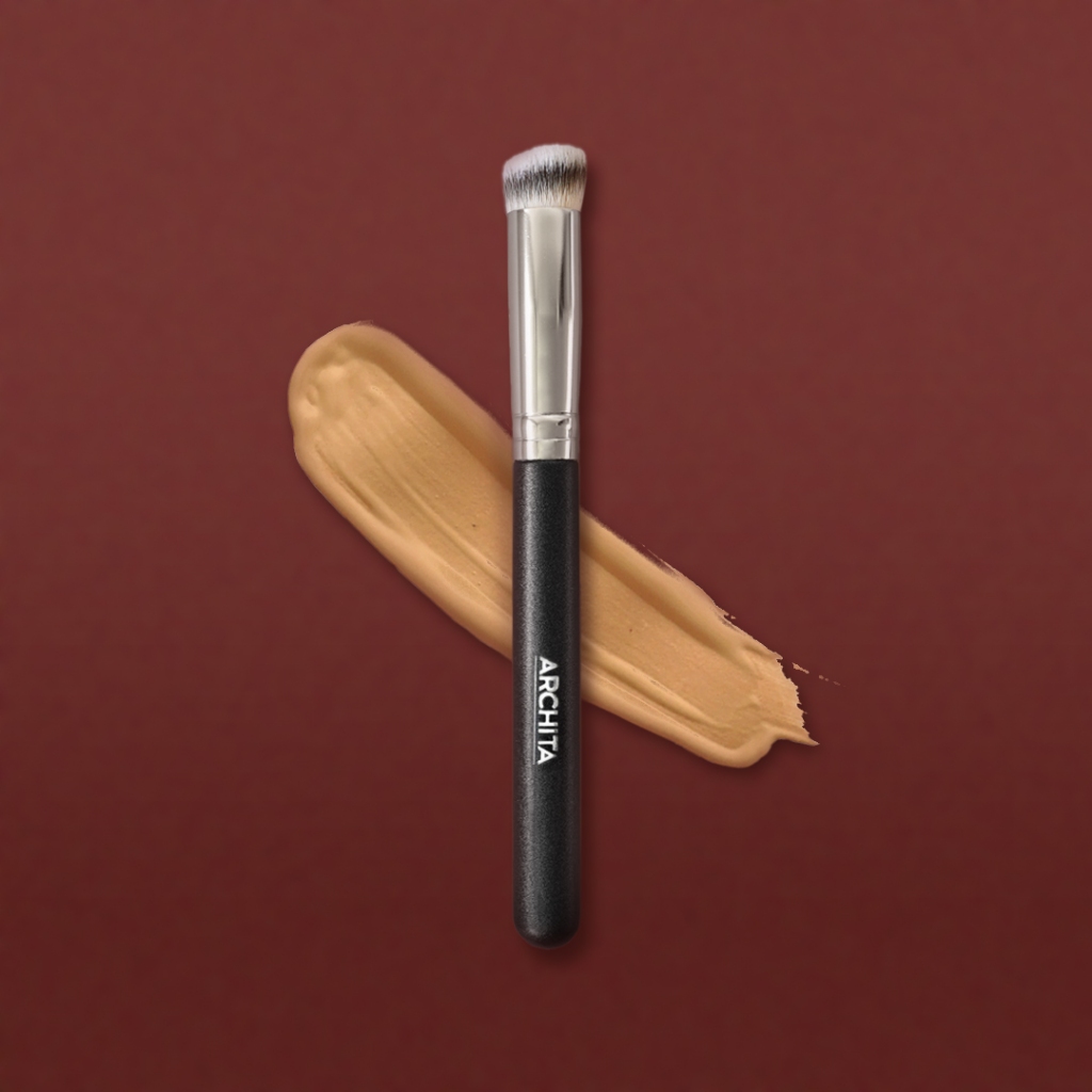 ARCHITA – CONCEALER BRUSH แปรงคอนซีลเลอร์🪄