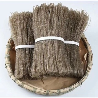 เส้นเล็กหมาล่า ขนาด500g เส้นมันเทศเล็ก ทานคู่ชาบูหมาล่า สุกี…