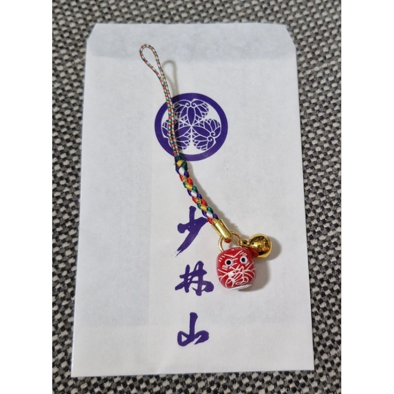 Omamori เครื่องราง (Daruma) ดารุมะ #daruma