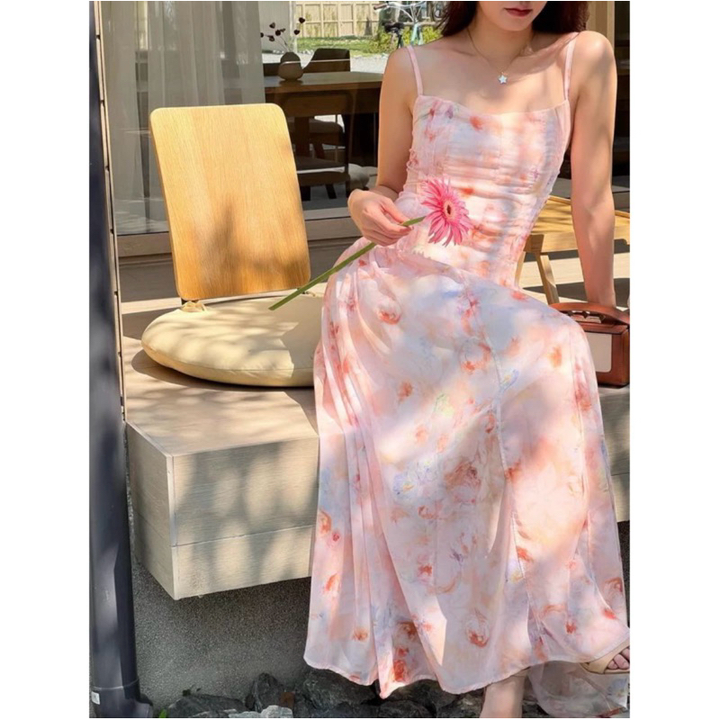 used like new Dolly dress ของg2n.clothshop.th