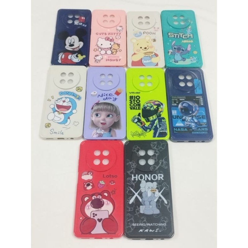 เคส Realme12Pro Plus 5G , Realme12Plus 5G , Realme12 5G , Realme12X 5G (ถ่ายจากงานจริง)