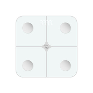 T3 Smart Weight Scale WS1 เครื่องชั่งน้ำหนักอัจฉริยะ ชั่งไขม…