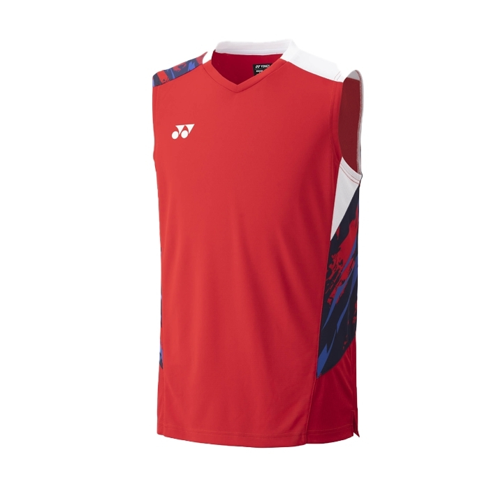 เสื้อกีฬาแบดมินตัน YONEX 22093 พร้อมส่ง