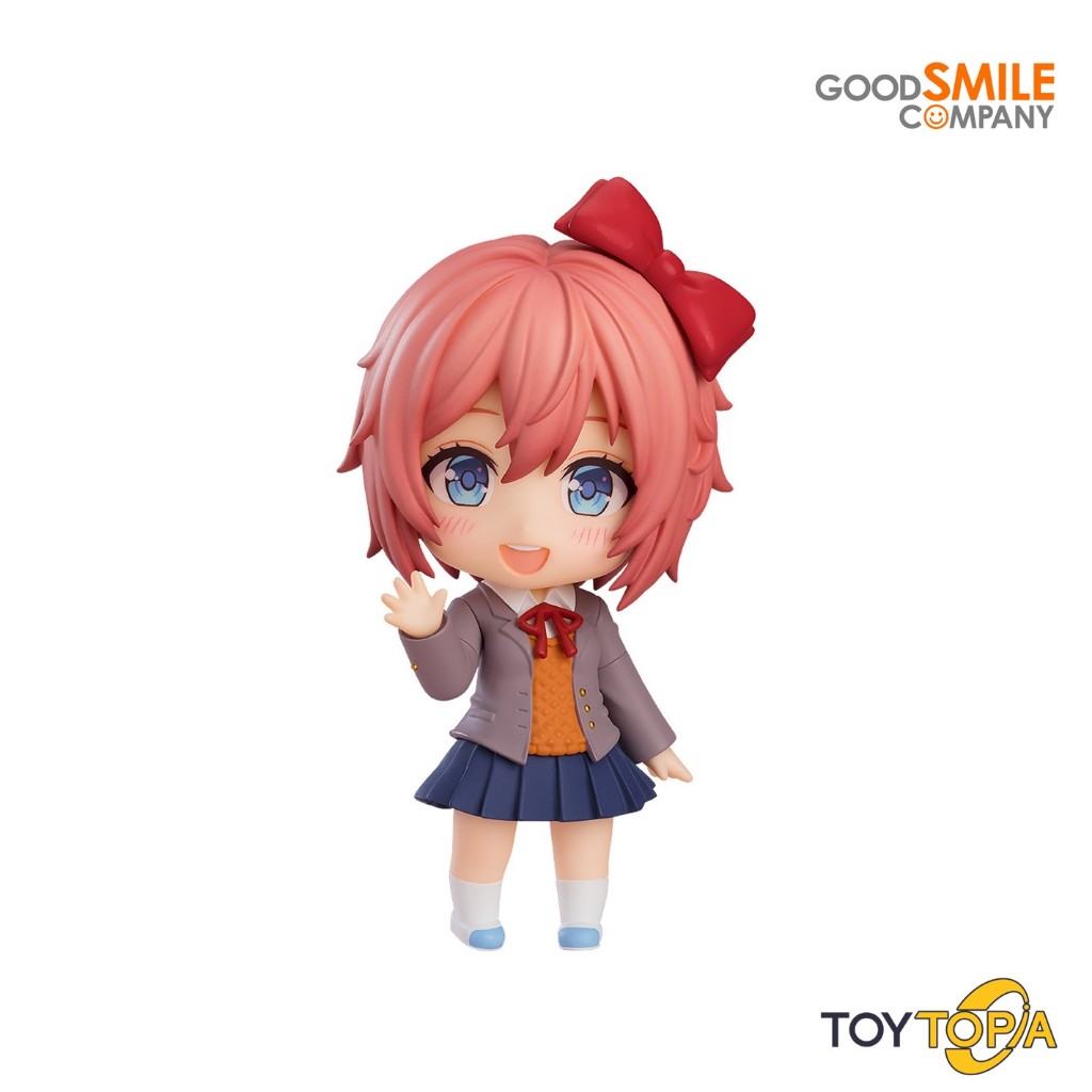 (2250) Nendoroid Sayori: Doki Doki Literature Club! By Good Smile Company