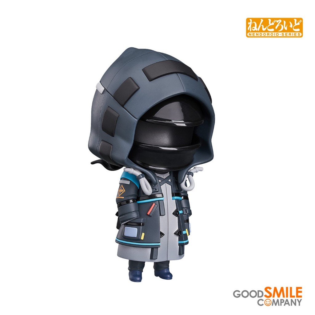 Nendoroid 1715 Doctor: Arknights (re-run) By Good Smile Company