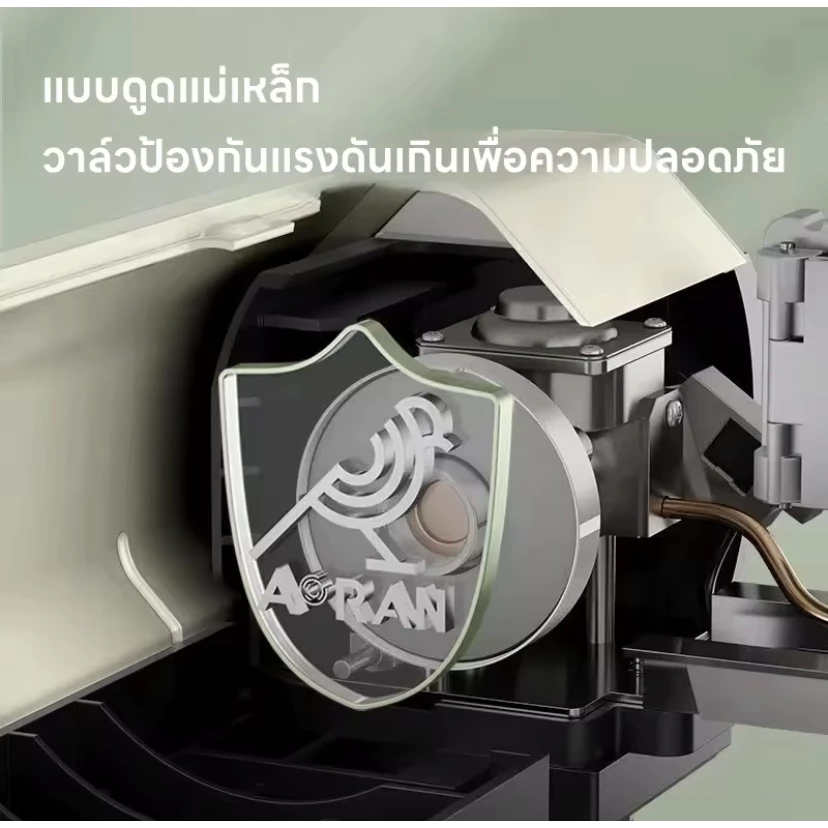 เตาแก๊สพกพา เตาแก๊สแค้มปิ้ง 2600W ถุงเก็บพับได้แบบพกพาบิวเทนแก๊สเตาตั้งแคมป์เตาแก๊ส Windproof มัลติฟังก์ชั่ปิกนิกกลางแจ้ thumbnail 5
