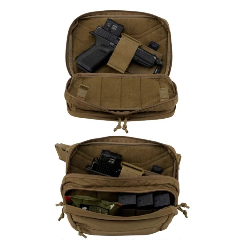 กระเป๋าคาดเอว RAT WAIST PACK - CORDURA® แบรนด์ Helikon-Tex