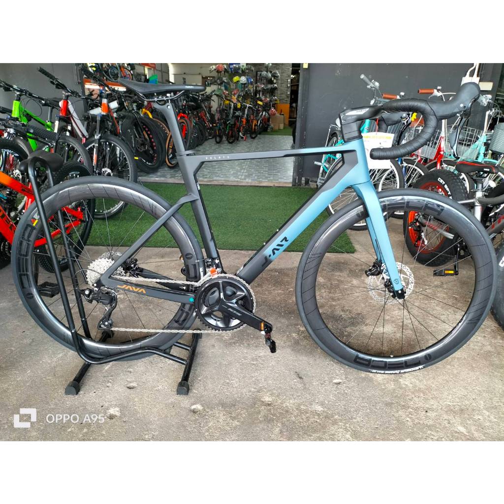 จักรยานเสือหมอบ Java Volata 2024