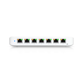 UniFi Ultra 60W (USW-Ultra-60W) ประกัน 3 ปี ของแท้ ออกใบกํากับภาษีได้ ตัวแทนจําหน่ายไทย