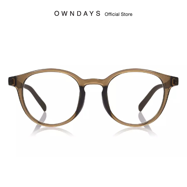 OWNDAYS | ESSENTIAL แว่นสายตา รุ่น ECO2027