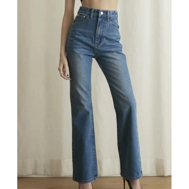 กางเกงยีนส์ valencia xs ม้าเล็ก