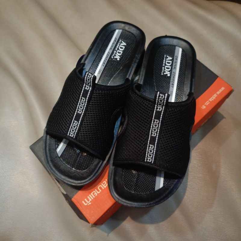 รองเท้า Adda 7J05 💥ของแท้💥 เบอร์ 35-45