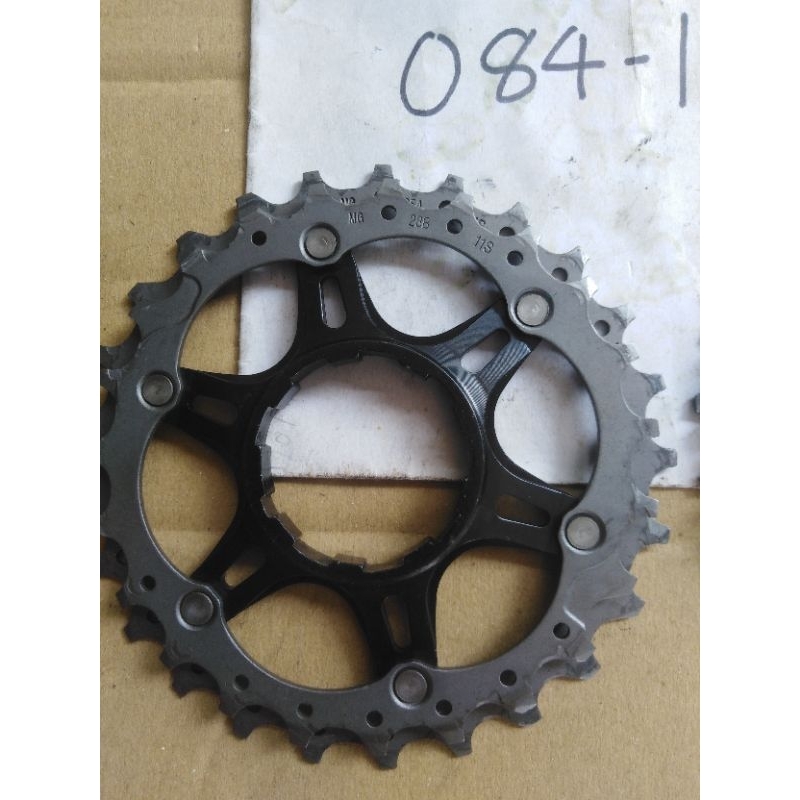 เฟือง dura ace 11-25 11speed