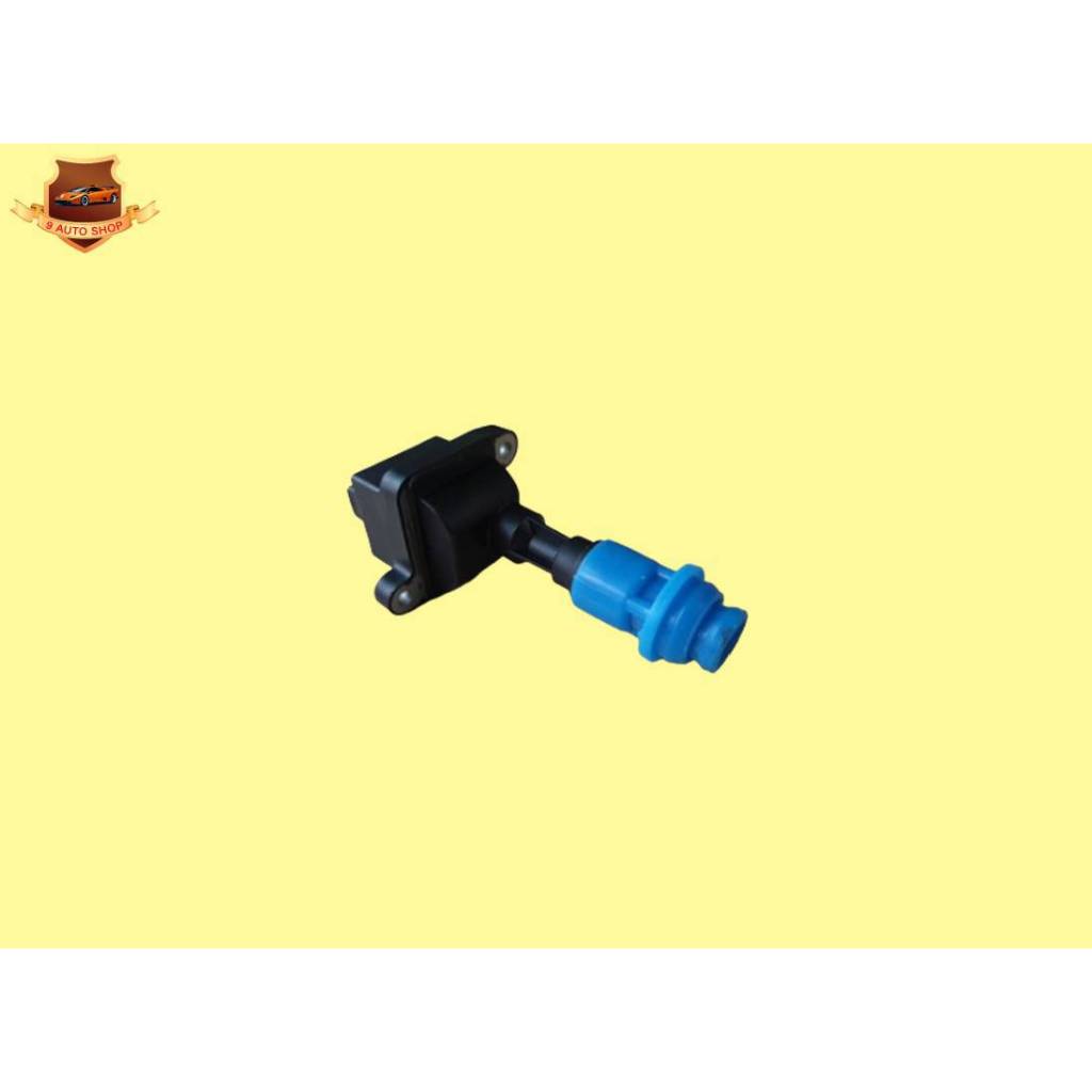 คอยล์จุดระเบิด TOYOTA 1JZ-VVTI #02205 ไต้หวัน ราคาตัวละ 500บาท