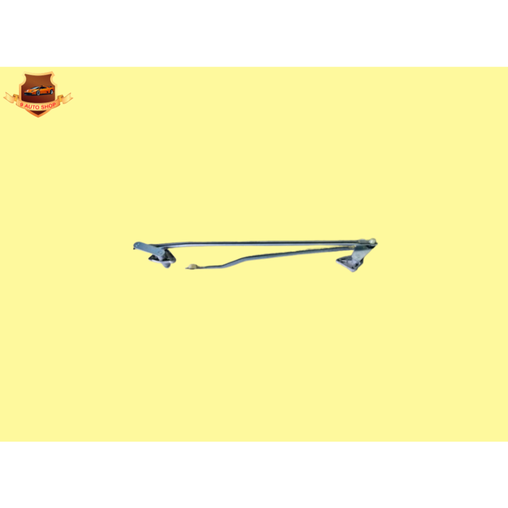 ชุดคันชักปัดน้ำฝน(แกนคันชักปัดน้ำฝน)+ตุ๊กตา TOYOTA AE100,AE101,AE102,AE110 4AFE ไต้หวัน ราคาชุดละ550