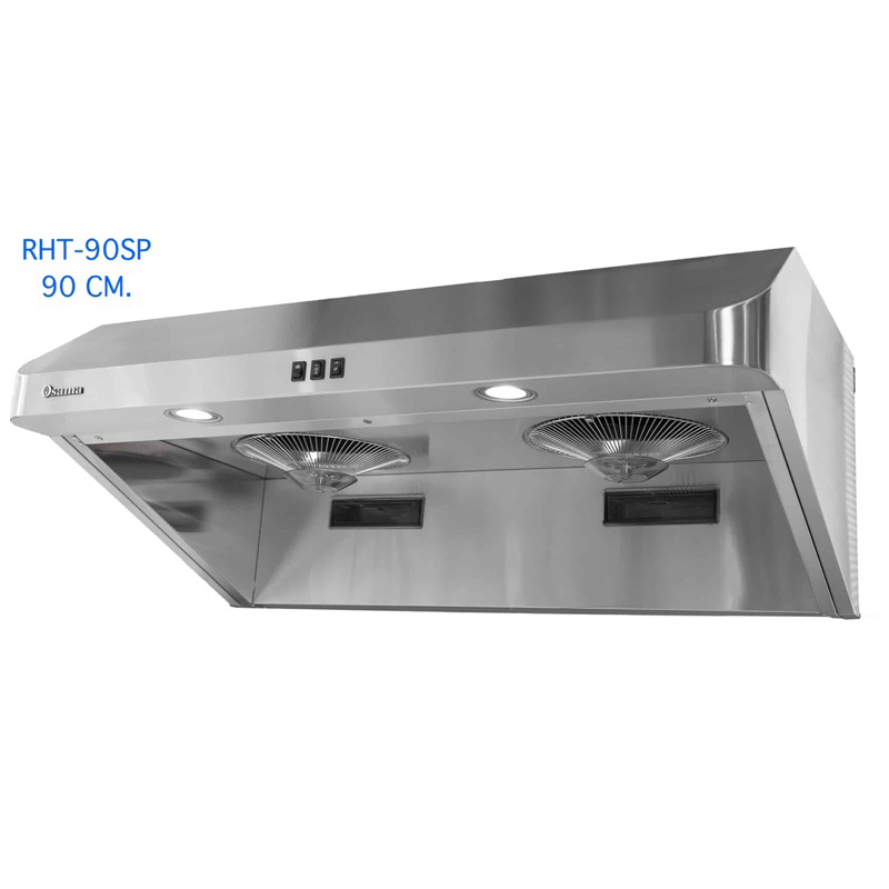 เครื่องดูดควัน Osama ขนาด 90 ซม. รุ่น RHT-90SP