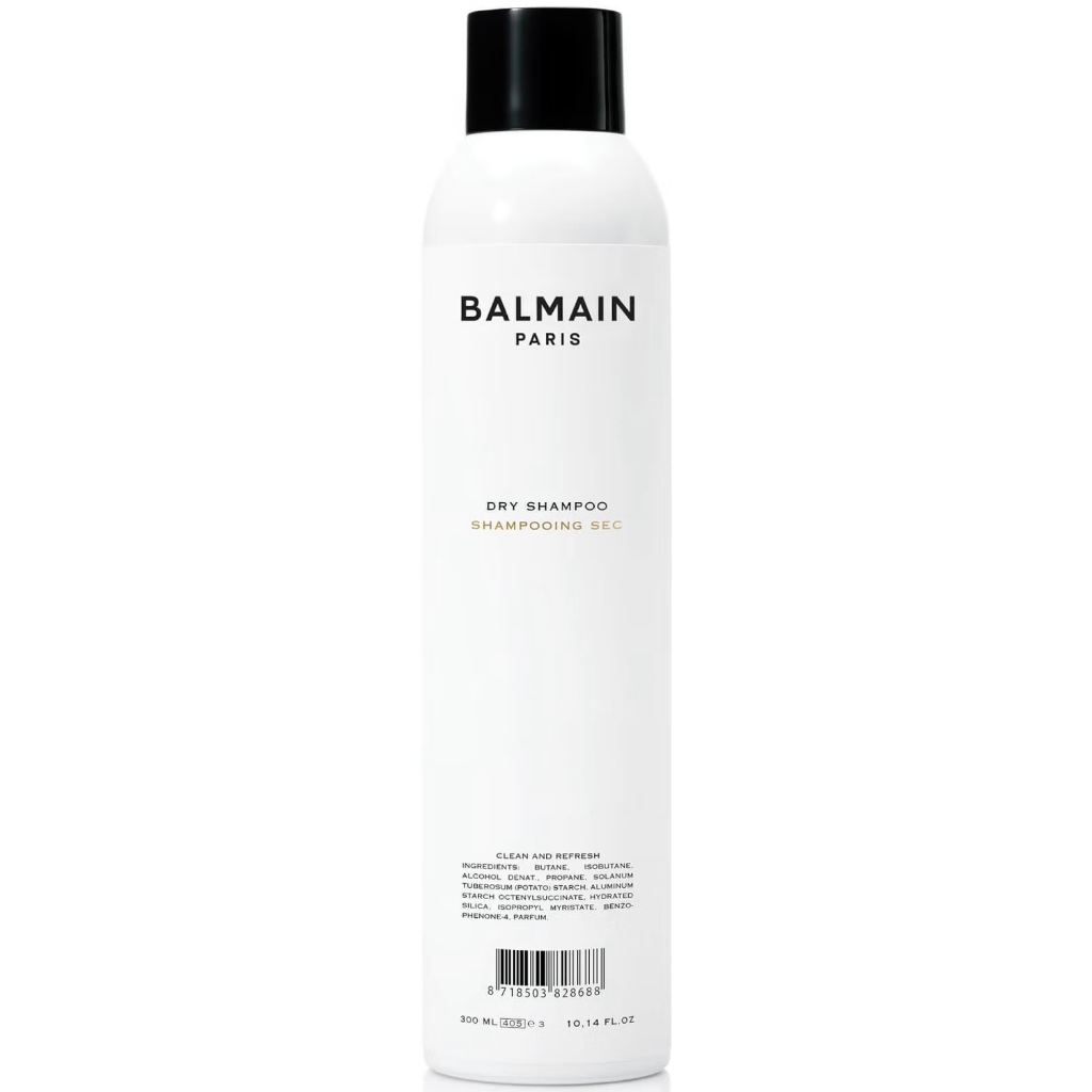พร้อมส่ง ของแท้ Balmain Hair Couture Dry Shampoo 75ml/300ml