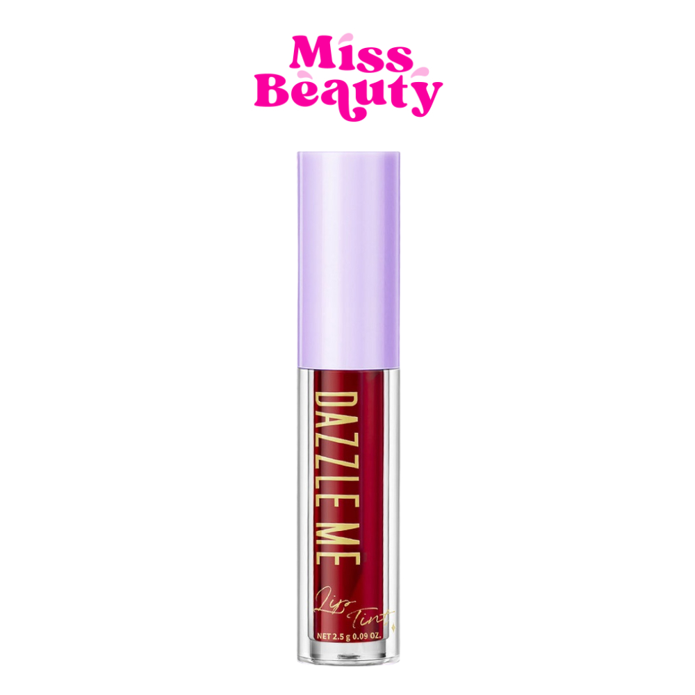 DAZZLE ME Ink-Licious Lip Tint  แดซเซิล มี อิ้งค์-ลัสเซิส ลิป 2.5 กรัม
