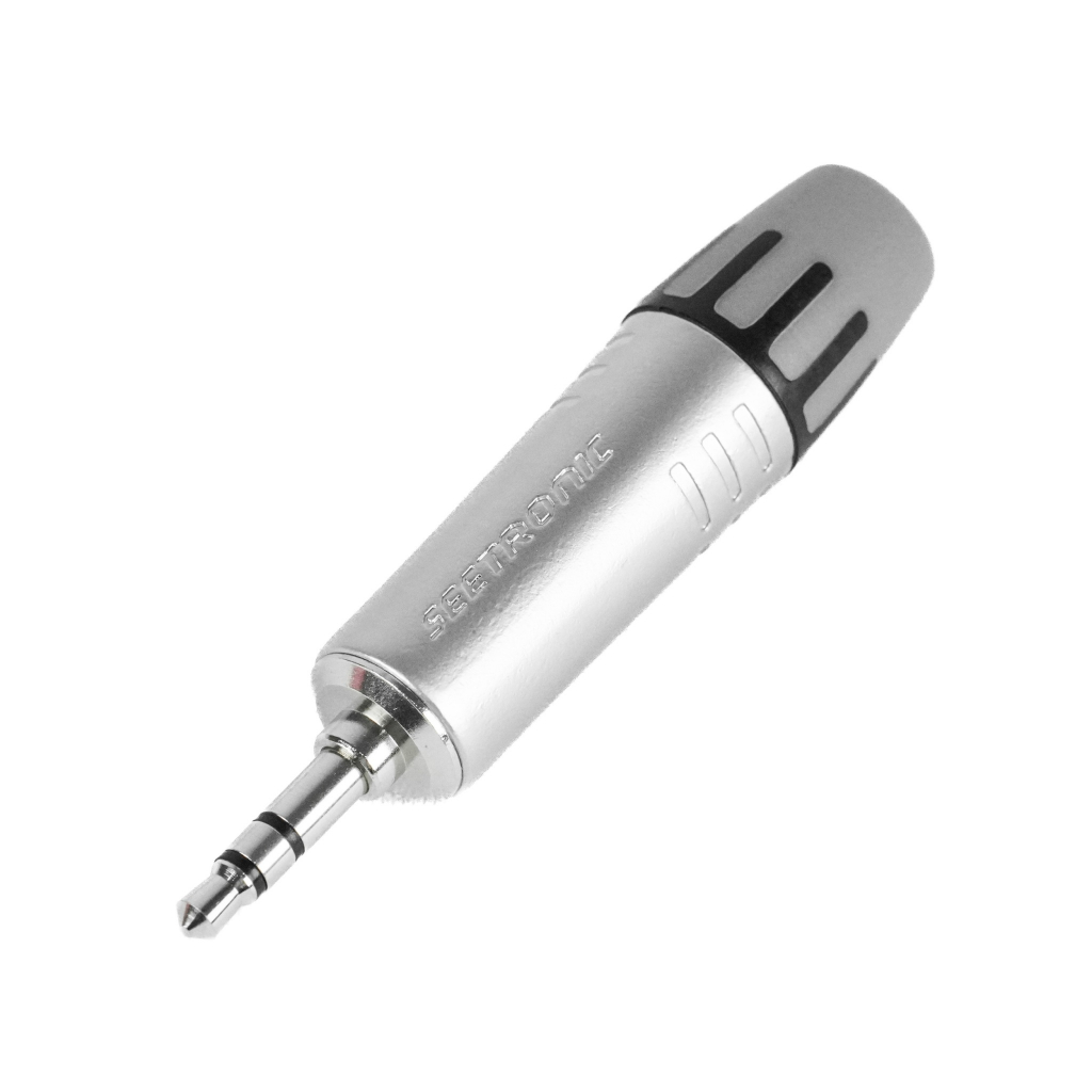 SEETRONIC MTP3C ขั้วต่อแบบมินิ 3.5 Mini Phone Plug 3.5 mm ราคา ถูกที่สุด ดีลบีเคเค แกลเลอรีภาพที่ 6