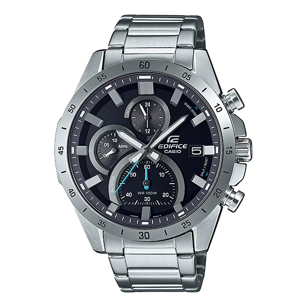 CASIO EDIFICE ของแท้ รุ่น EFR-571D-1A